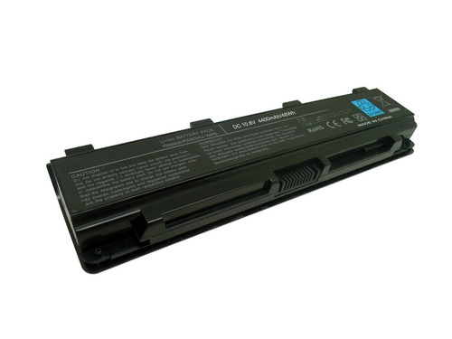 Bateria Toshiba Pro L850 s855 S850 S845 S840 6 Celda