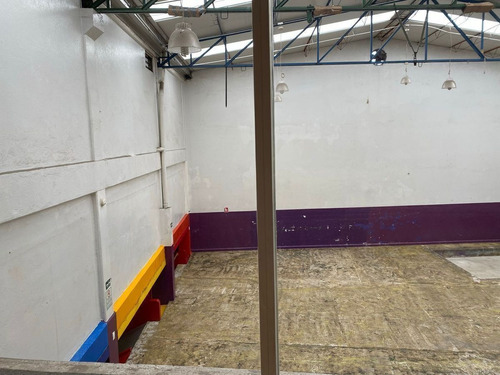 Imagen 20 de 25 de Bodega Comercial En Renta, Col. Del Valle, Benito Juárez ¡ba