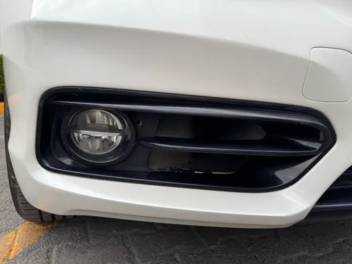 Bmw Serie 1 2017