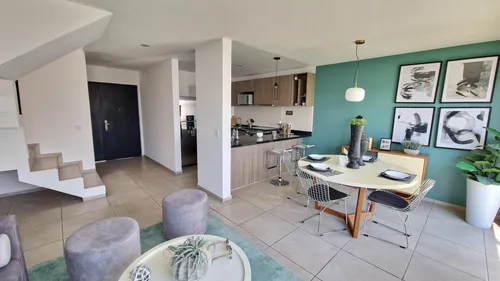 Casas Nuevas En Venta En Toluca, Fracc. Aurea Mod. Bellini
