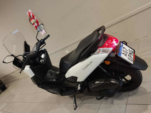 Yamaha N-mx Scooter 155