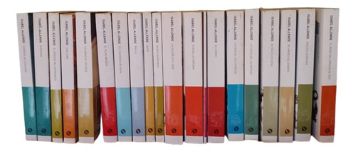 Libros De Isabel Allende  Usados, Varios Venta X Unidad. 