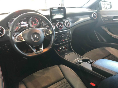 Mercedes-benz Gla 250 Sport 2.0 Tb 16v 4x2 211cv Aut.