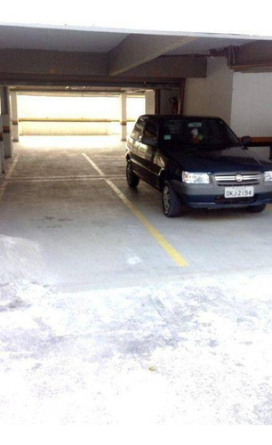 Imagem 15 de 15 de Apartamento De 2 Quartos Luis Anselmo - Ap1504