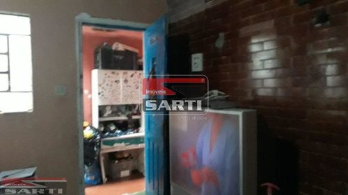 Imagem 4 de 11 de Terreno Amplo - Vila Ester - R$ 795.000,00 - St14053