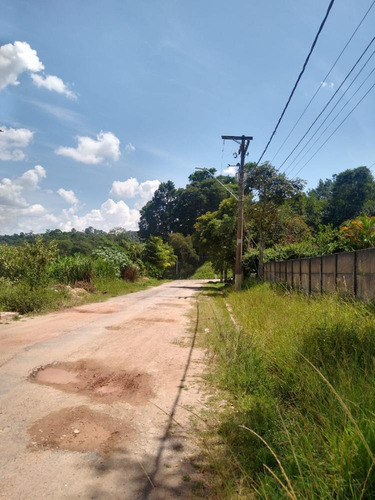 Imagem 17 de 17 de Galpão Com 300 M² - Granja Clotilde - Cotia/sp - Gl271845l