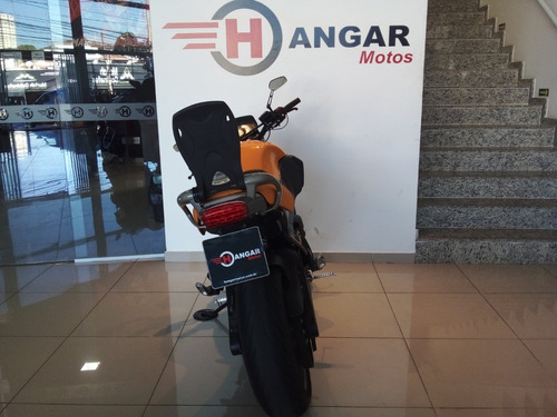 Imagem 4 de 5 de Buell - Ulysses Xb 12x