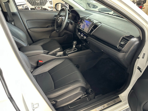Honda City 1.5 I-VTEC FLEX HATCH TOURING CVT