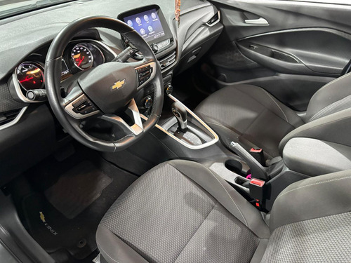 Chevrolet Onix Sedan Plus Ltz 1.0 12v Tb Flex Aut.
