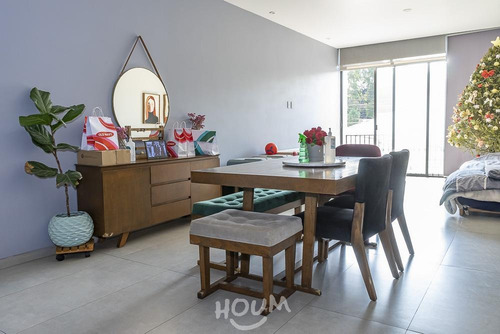 Imagen 11 de 30 de Departamento En Altamira, Zapopan Con 3 Recámaras, 144 M², Id: 47531