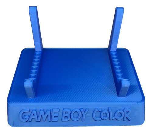 Stand / Base Para Gameboy Color (Usado)