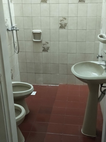 Apartamento 2 Dormitorios 1 Baño