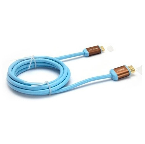 Cable Hdmi A Mini Hdmi Ripcolor - Queoferta.uy