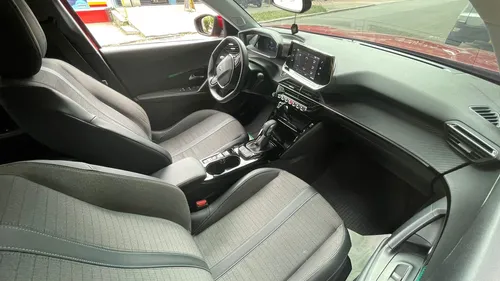 Peugeot 2008 1.2 Allure