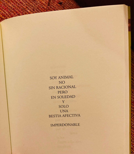 Imagen 3 de 3 de Libro Lengua Espiral De Perla Quinteros Poesía Viajera Ed