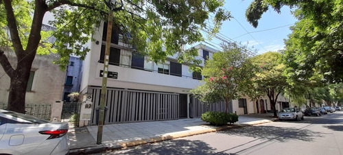 Imagen 1 de 14 de Unidad De 2 Y ½ Con Balcón Y Terraza Propia