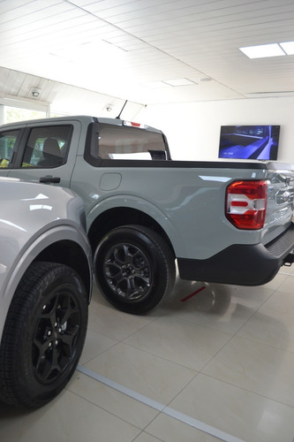 Imagen 4 de 4 de Ford Maverick Xlt Y Lariat | Retirá A Partir De La Cuota 2
