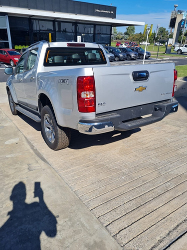 Imagen 17 de 23 de Nueva S10 Ltz 4x4 Automatica 2.8 Tdci 200cv Ad