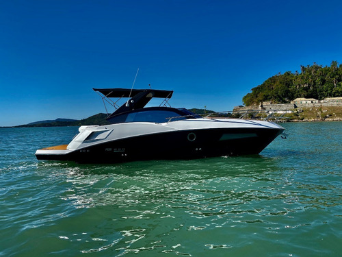 Imagem 6 de 15 de Lancha Fs 290 Concept - Direto De Fábrica - Mercury 250hp B3