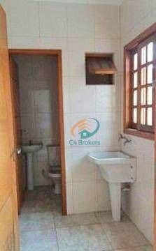 Imagem 2 de 30 de Sobrado Com 3 Dormitórios À Venda, 128 M² Por R$ 700.000,00 - Jardim Santa Mena - Guarulhos/sp - So0876