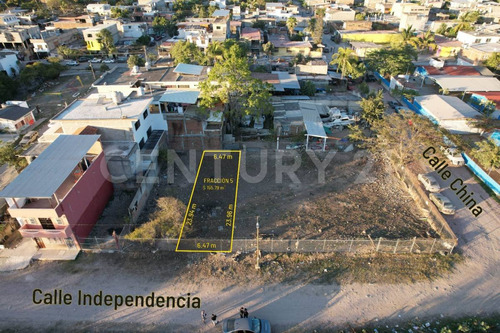 Terreno En Venta En Villa De Guadalupe, Puerto Vallarta, Jalisco