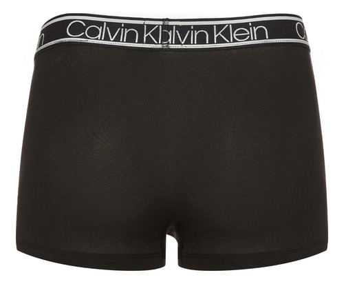 Boxer Calvin Klein Trunk Para Hombre 3pack Np2261o-929