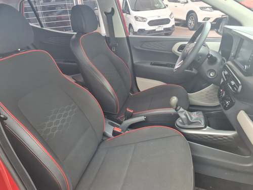 Hyundai Grand i10 1.2 Gl Mid Sedan Mt