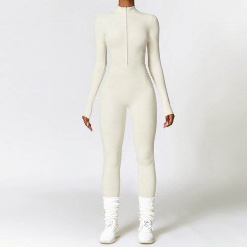Conjunto De Yoga, Mono Deportivo, Ropa Deportiva Para Mujer,