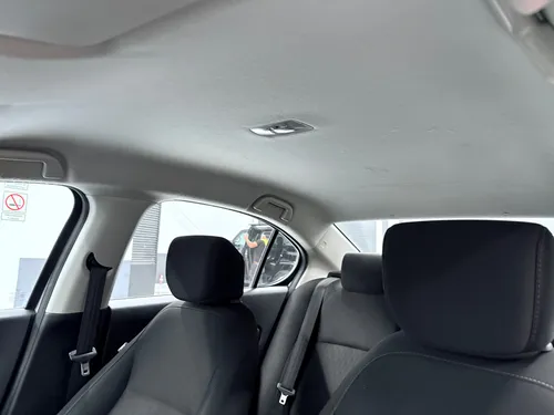 Honda City 1.5 Prime Cvt