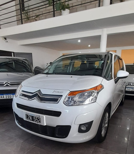 Citroën C3 Picasso 1.6 16V Sx