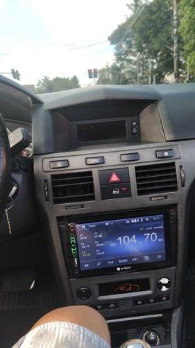Gm Chevrolet Vectra Elite Elite 2.0 8v