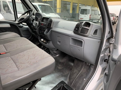 Ducato Multi 2015 28 Lugares Escolar Original