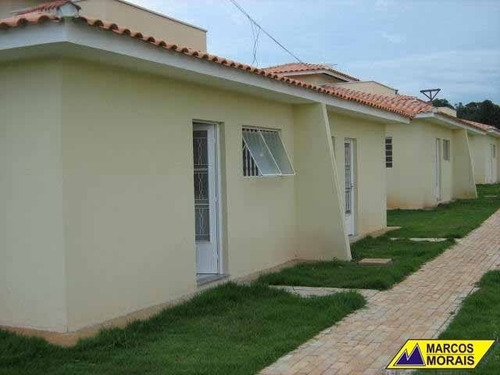 Imagem 5 de 8 de Casa Com 1 Dormitório Para Alugar, 35 M² Por R$ 700,00/mês - Parque Vereda Dos Bandeirantes - Sorocaba/sp - Ca1887