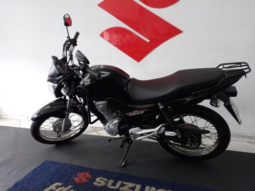 Honda Cg 160 Start 2019