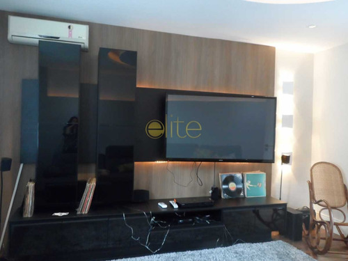 Imagem 15 de 15 de Casa Em Condomínio-à Venda-itanhangá-rio De Janeiro - Ebcn50080