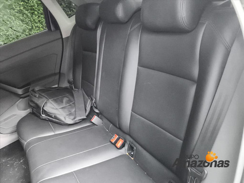 Volkswagen Polo 1.6 MSI TOTAL FLEX MANUAL