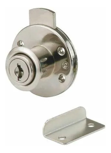 Cerradura Para Mueble D9-20 Assa Abloy