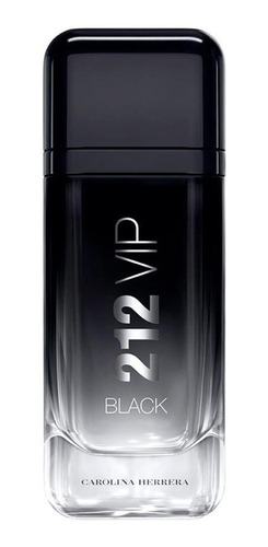 Perfume Carolina Herrera 212 Vip Black 100ml Original |sz®