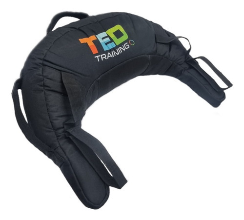 Imagen 2 de 7 de Bulgarian Bag / Saco Búlgaro (15kg)