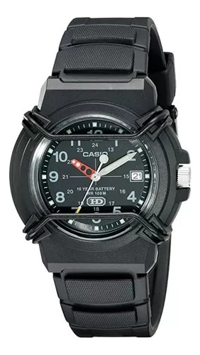 Reloj Casio Original Hda-600b Con Garantía