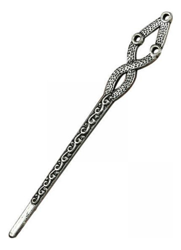 5 Agulhas De Costura Grandes Para Olhos 1,22 Cm X 9 Cm