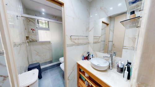 Venta Ph 4 Amb Flores Con Terraza Propia