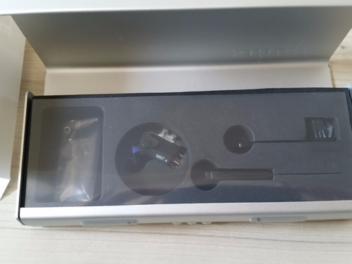 Shure M97xe Audiophile - Na Caixa Sem Uso!