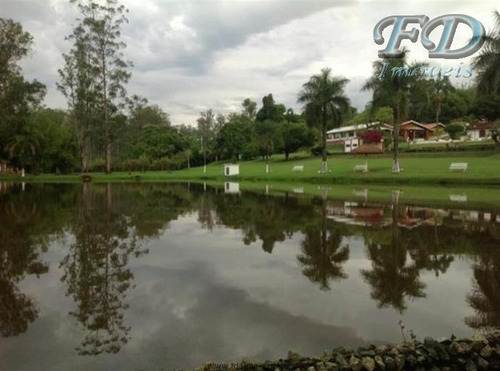Imagem 1 de 9 de Sítios À Venda Em Atibaia/sp - Compre O Seu Sítios Aqui! - 1415660