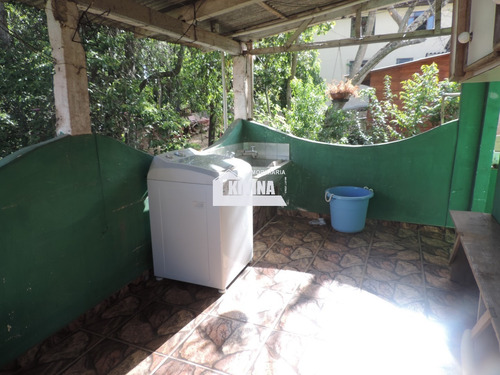Sobrado Para Venda - 02950.8068
