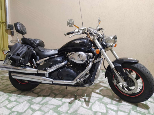 Suzuki Boulevard M800