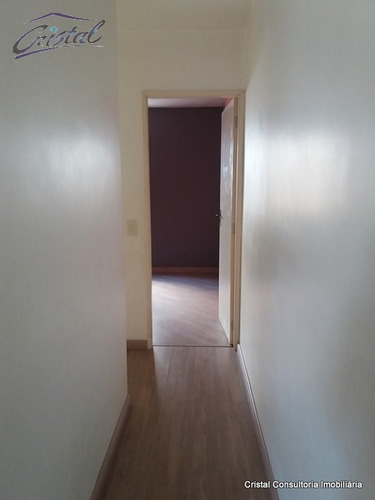Imagem 10 de 18 de Casa Para Venda, 2 Dormitórios, Jardim Ester - São Paulo - 24339