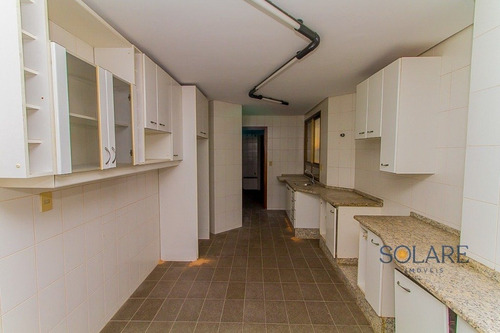Imagem 15 de 15 de Apartamento - Agronomica - Ref: 65929 - V-65929