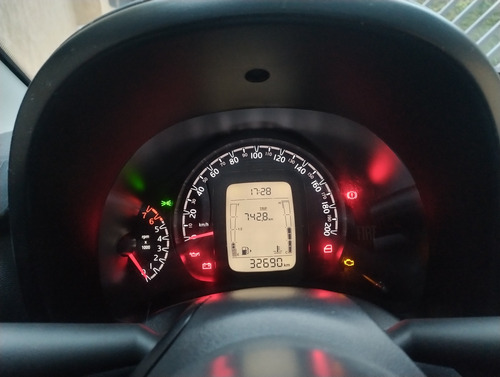 Fiat Mobi 1.0 Like Flex 5p