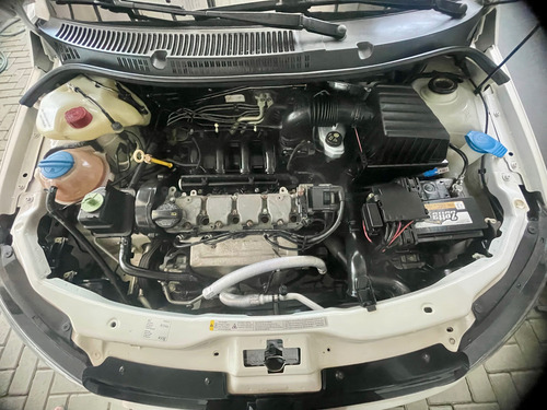 Volkswagen Gol 1.6 Msi Comfortline Total Flex 5p
